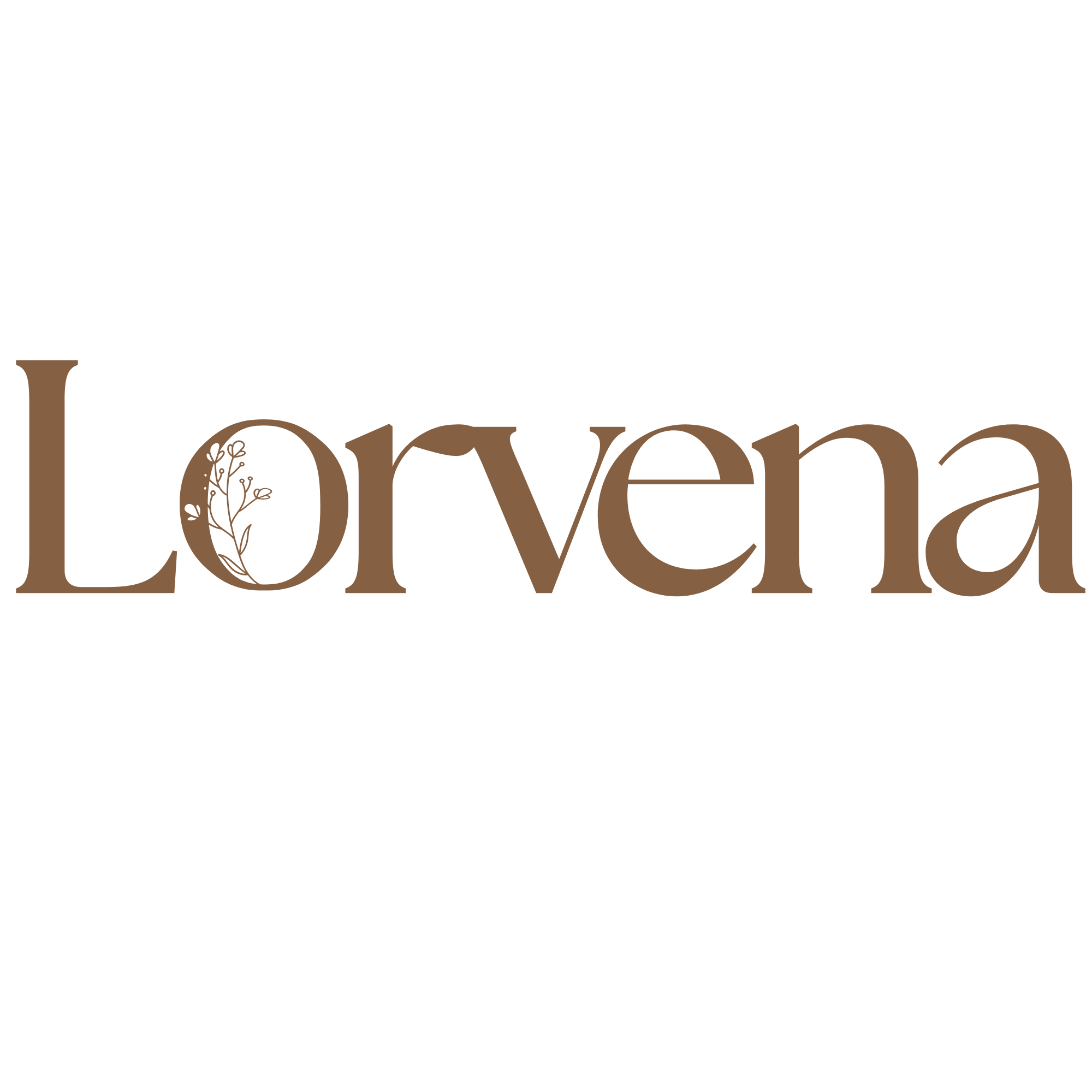 Lorvena